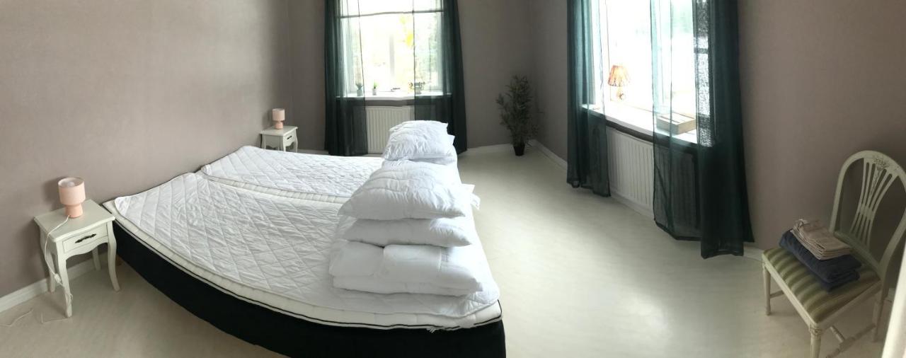 Larv Sjotorp Sateri Bed & Breakfast מראה חיצוני תמונה