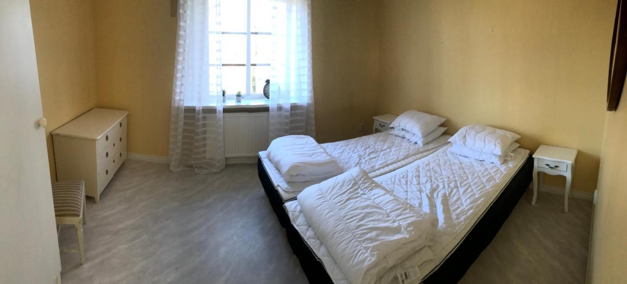 Larv Sjotorp Sateri Bed & Breakfast מראה חיצוני תמונה